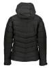 Killtec Steppjacke "Skane" in Schwarz