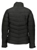 Killtec Steppjacke "Skane" in Schwarz