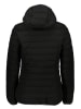 Killtec Steppjacke "Ventoso" in Schwarz