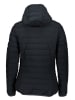 Killtec Steppjacke "Ventoso" in Dunkelblau