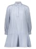 Herrlicher Kleid in Hellblau