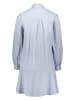Herrlicher Kleid in Hellblau