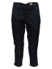 Herrlicher Broek donkerblauw