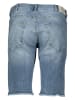 Herrlicher Jeans-Shorts in Blau