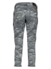 Herrlicher Jeans - Slim fit - in Grau