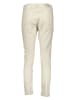 Herrlicher Hose in Creme