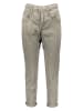 Herrlicher Broek grijs