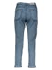 Herrlicher Broek blauw