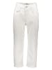 Herrlicher Spijkerbroek - regular fit - wit