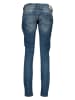 Herrlicher Spijkerbroek - skinny fit - blauw