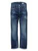 Herrlicher Jeans - Boyfriend fit - in Dunkelblau