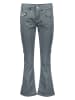 Herrlicher Broek blauwgrijs