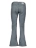 Herrlicher Broek blauwgrijs