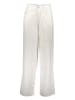 Herrlicher Linnen broek wit