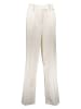 Herrlicher Hose in Creme
