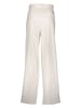 Herrlicher Hose in Creme