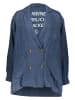 Herrlicher Linnen blazer donkerblauw