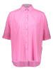 Herrlicher Bluse in Pink