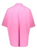 Herrlicher Bluse in Pink