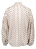 Herrlicher Bluse in Creme