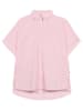 Herrlicher Blouse lichtroze