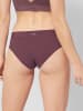 Sloggi Slip in Lila