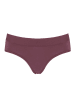 Sloggi Slip in Lila