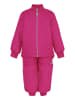 mikk-line 2-delige thermo-outfit roze