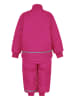 mikk-line 2tlg. Thermooutfit in Pink