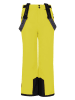 Whistler Ski-/ Snowboardhose "Fairfax" in Gelb