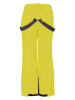 Whistler Ski-/ Snowboardhose "Fairfax" in Gelb