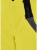 Whistler Ski-/ Snowboardhose "Fairfax" in Gelb