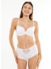 Anna Morellini Underwear Biustonosz "Carina" w kolorze białym