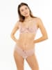 Anna Morellini Underwear Slip "Ricciarda" lichtroze