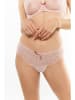 Anna Morellini Underwear Slip "Ricciarda" lichtroze