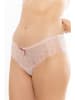 Anna Morellini Underwear Slip "Ricciarda" lichtroze