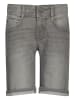 Vingino Jeansshorts "Canton" in Grau