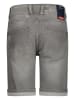 Vingino Jeans-Shorts "Canton" in Grau