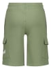 Vingino Sweatshorts "Rido" in Khaki