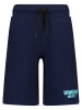 Vingino Sweatshort "Ramto" donkerblauw