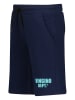 Vingino Sweatshort "Ramto" donkerblauw