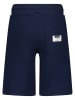 Vingino Sweatshort "Ramto" donkerblauw