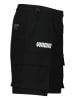 Vingino Sweatshort zwart