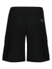Vingino Sweatshort zwart