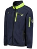 Geographical Norway Fleecejacke "Ulectric" in Dunkelblau