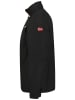 Geographical Norway Fleece vest "Tug" zwart