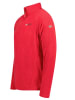 Geographical Norway Fleece vest "Tug" rood