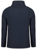 Geographical Norway Fleece vest "Tug" donkerblauw