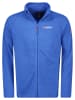 Geographical Norway Fleecejacke "Tug" in Blau