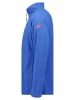 Geographical Norway Fleecejacke "Tug" in Blau